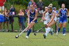 Field Hockey vs WSU  Wheaton College Field Hockey vs Worcester State University. - Photo By: KEITH NORDSTROM : Wheaton, field hockey, FH2021